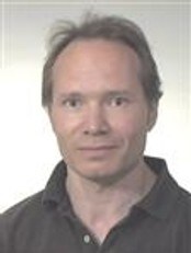 Arnbjørn Dyrdal (Foto: NRK)