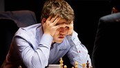 Magnus Carlsen