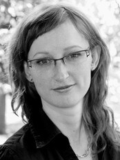 Ingrid Stranger (privat) Ingrid Stranger (privat)