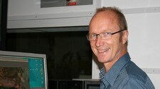Ketil Flatøy (NRK) Ketil Flatøy (NRK)