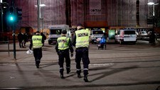 Politiaksjon mot voldtekt i Oslo (Foto: Solum, Stian Lysberg/NTB scanpix) Politiaksjon mot voldtekt i Oslo (Foto: Solum, Stian Lysberg/NTB scanpix)