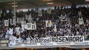 Kjernen Rosenborg (Foto: Kallestad, Gorm/Scanpix) Kjernen Rosenborg (Foto: Kallestad, Gorm/Scanpix)