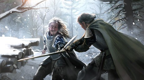 Game of Thrones (Foto: Artplant)