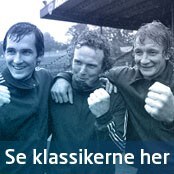Klassiske kamper Klassiske kamper