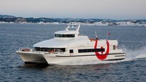 MS Sollifjell (Foto: Øystein Ramstad) MS Sollifjell (Foto: Øystein Ramstad)