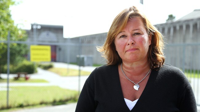 Vibeke Hein Bæra (Foto: Thomas Nikolai Blekeli/NRK) Vibeke Hein Bæra (Foto: Thomas Nikolai Blekeli/NRK)
