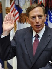 David Petraeus (Foto: MANDEL NGAN/Afp) David Petraeus (Foto: MANDEL NGAN/Afp)