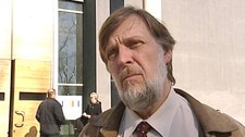 Peter Kuran (Foto: NRK/NRK) Peter Kuran (Foto: NRK/NRK)