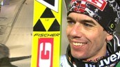 Bardal: Dette er helt rått - Anders Bardal ble verdensmester i Val De Fiemme. Hør Anders Bardal første reaksjoner her. 