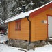 Solskinnsbu på Sæteren Gård