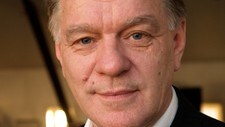 Jens Brun-Pedersen (Foto: Humanetisk Forbund )