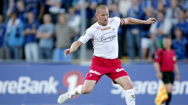 Kasey Wehrman (Foto: Solum, Stian Lysberg/SCANPIX) Kasey Wehrman (Foto: Solum, Stian Lysberg/SCANPIX)