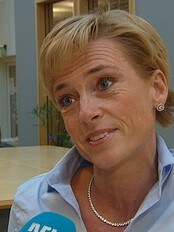 Alexandra Plathe (NRK) Alexandra Plathe (NRK)