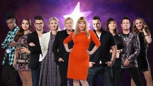 Stjernekamp 27.12.2014