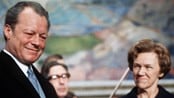 Willy Brandt mottar Nobels fredspris Willy Brandt mottar Nobels fredspris