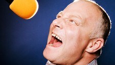 Erik Forfod i På dansefot (Foto: Pressefoto, NRK.)