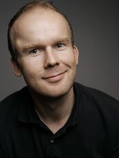 Morten Køltzow (Foto: met.no) Morten Køltzow (Foto: met.no)