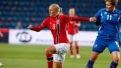 Solveig Gulbrandsen 