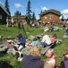 Setersøndag på Åkersætra i 2008