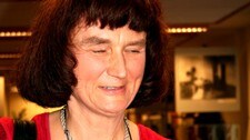 Oddny Miljeteig (SV) (Foto: Kristian Ervik/NRK)