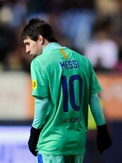 Spain Soccer La Liga (Foto: Alvaro Barrientos/Ap)