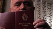 Selim Hasanaj (Foto: Shemsi Bunjaku/NRK)