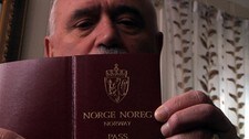 Selim Hasanaj (Foto: Shemsi Bunjaku/NRK)