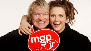 MGPjr 2011: Venner i 2011 07.10.2011