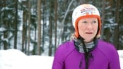 Reporter Anne-Kari Løberg (Helle Therese Kongsrud) Reporter Anne-Kari Løberg (Helle Therese Kongsrud)