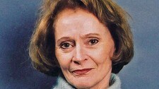 Sidsel Mørck (Foto: Aschehoug forlag)
