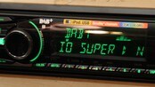 DAB-radioer (Foto: Lars Tore Endresen/NRK)
