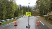 Mann funnet død i Nesbyen. 