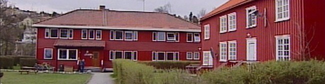 Osloveien skole (NRK) Osloveien skole (NRK)