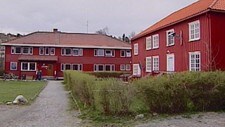 Osloveien skole (NRK) Osloveien skole (NRK)