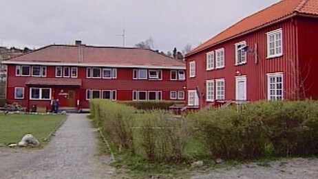 Osloveien skole (NRK) Osloveien skole (NRK)