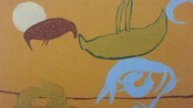 Per Olav Kaldestad: Vårstev - Poet Per Olav Kaldestad leser diktet Vårstev, fra diktsamlingen Dagen er her den dag eg vil (Skildre forlag, 2014). Illustrasjon: Rolf Monsen