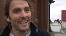 Magnus Moan (Foto: Jon Arne Hoff Johansen/NRK)