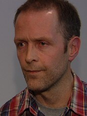 Jørn Isaksen  (Foto: Dag Robert Johansen/NRK)
