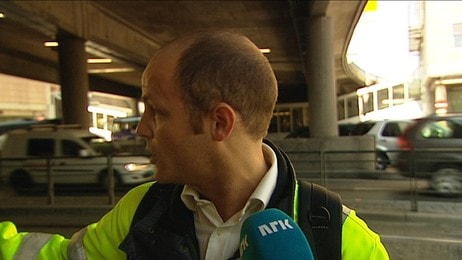 Marcus Rolandsen (NRK) Marcus Rolandsen (NRK)