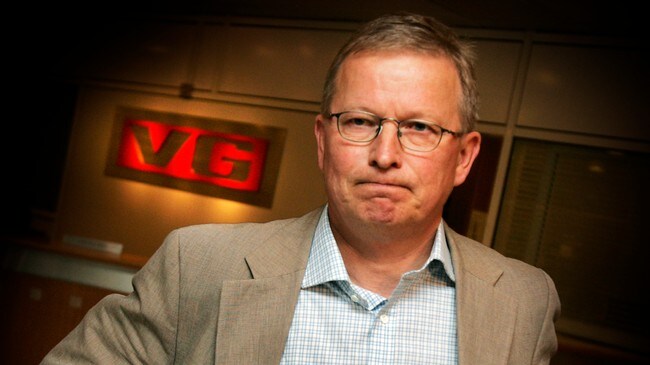Bernt Olufsen (Foto: Junge, Heiko, Foto:Heiko Junge/SCANPIX) Bernt Olufsen (Foto: Junge, Heiko, Foto:Heiko Junge/SCANPIX)