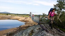 Norge på tvers (Foto: Gina)