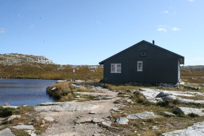 Sigridsbu