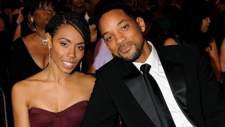 Jada og Will Smith (Foto: FOX/AP) Jada og Will Smith (Foto: FOX/AP)
