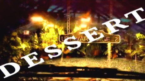 Uti vår hage - dessert (NRK) Uti vår hage - dessert (NRK)