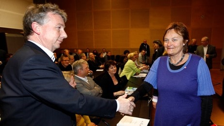 Pål N. Arnesen (Foto: Åserud, Lise/NTB scanpix) Pål N. Arnesen (Foto: Åserud, Lise/NTB scanpix)