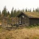 Øvre Fjellstul