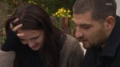 Typen til: Leo tegner for Lise - Lise Myhre er en av Norges fremste tegneserieskapere, men lar seg ikke imponere særlig av Leos forslag til en ny tegneserie. 