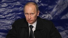 Vladimir Putin (Foto: ALEXEY NIKOLSKY/AFP)