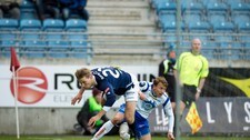 Viking-Molde (Foto: Ellingsen, Tommy/NTB Scanpix)