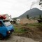 Utbrudd i Sinabung-vulkanen på Sumatra i Indonesia.